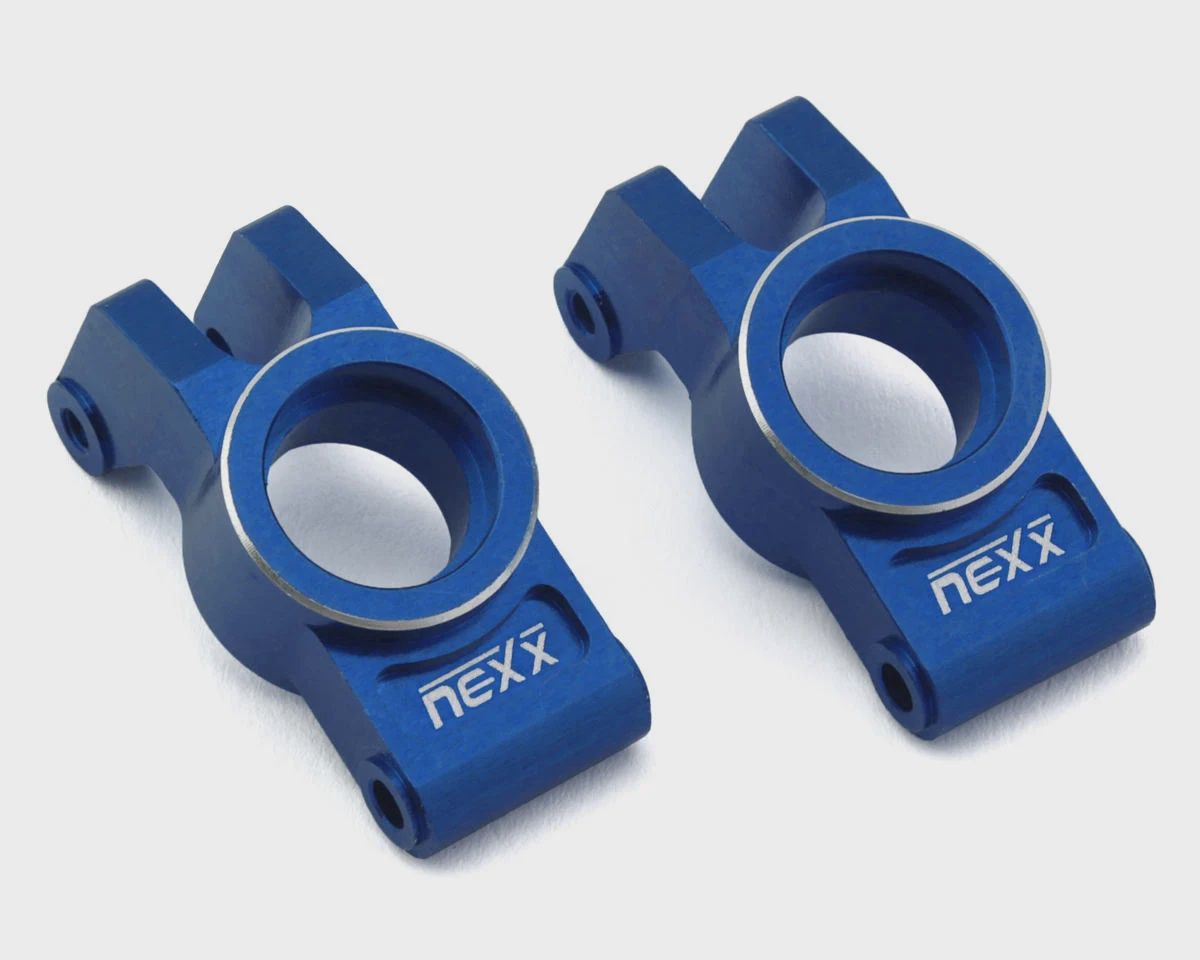 NX-542-BL