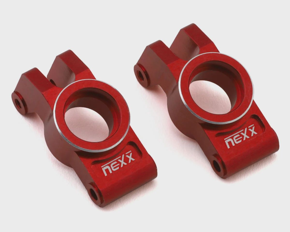 NX-542-R