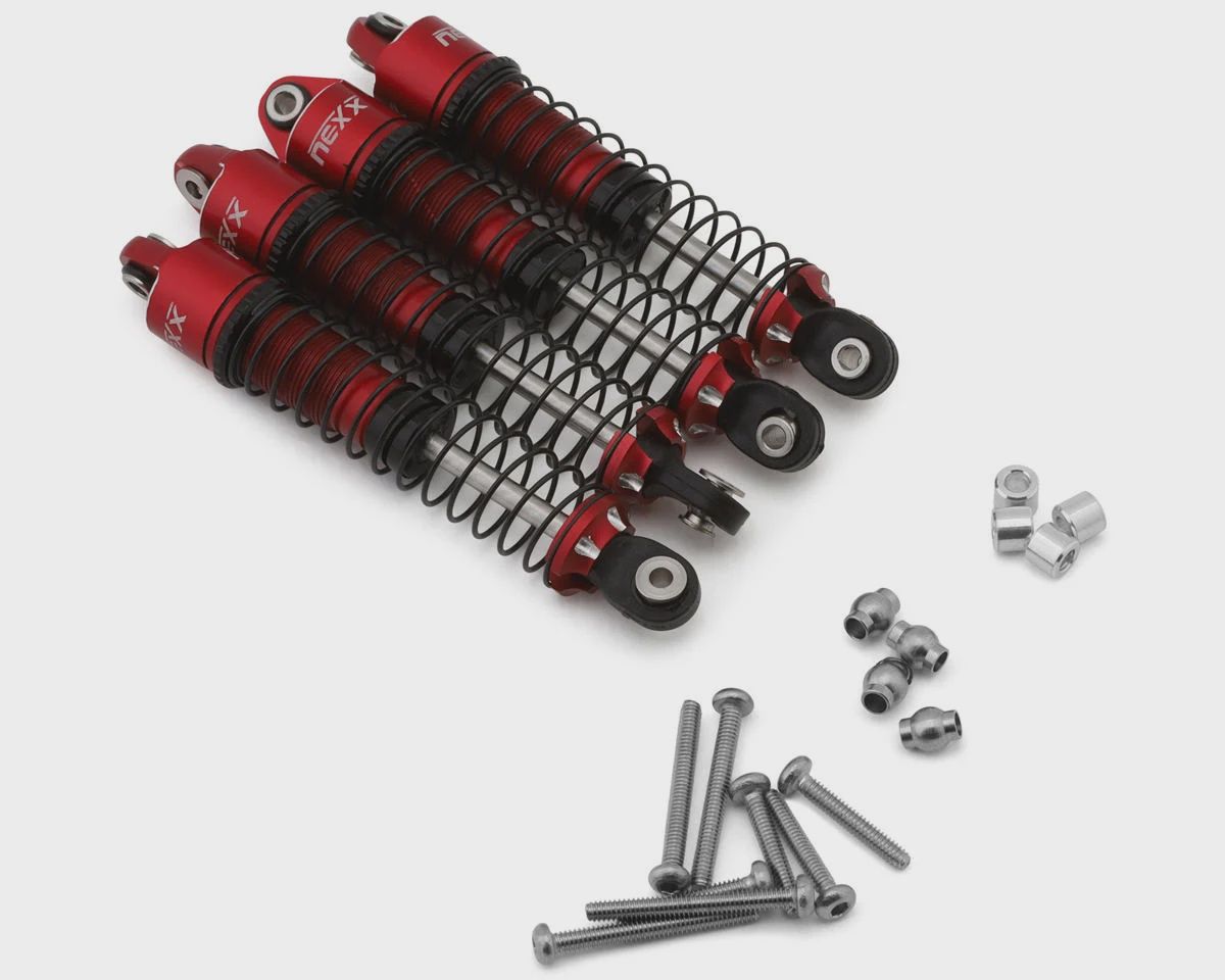 NX-414-R
