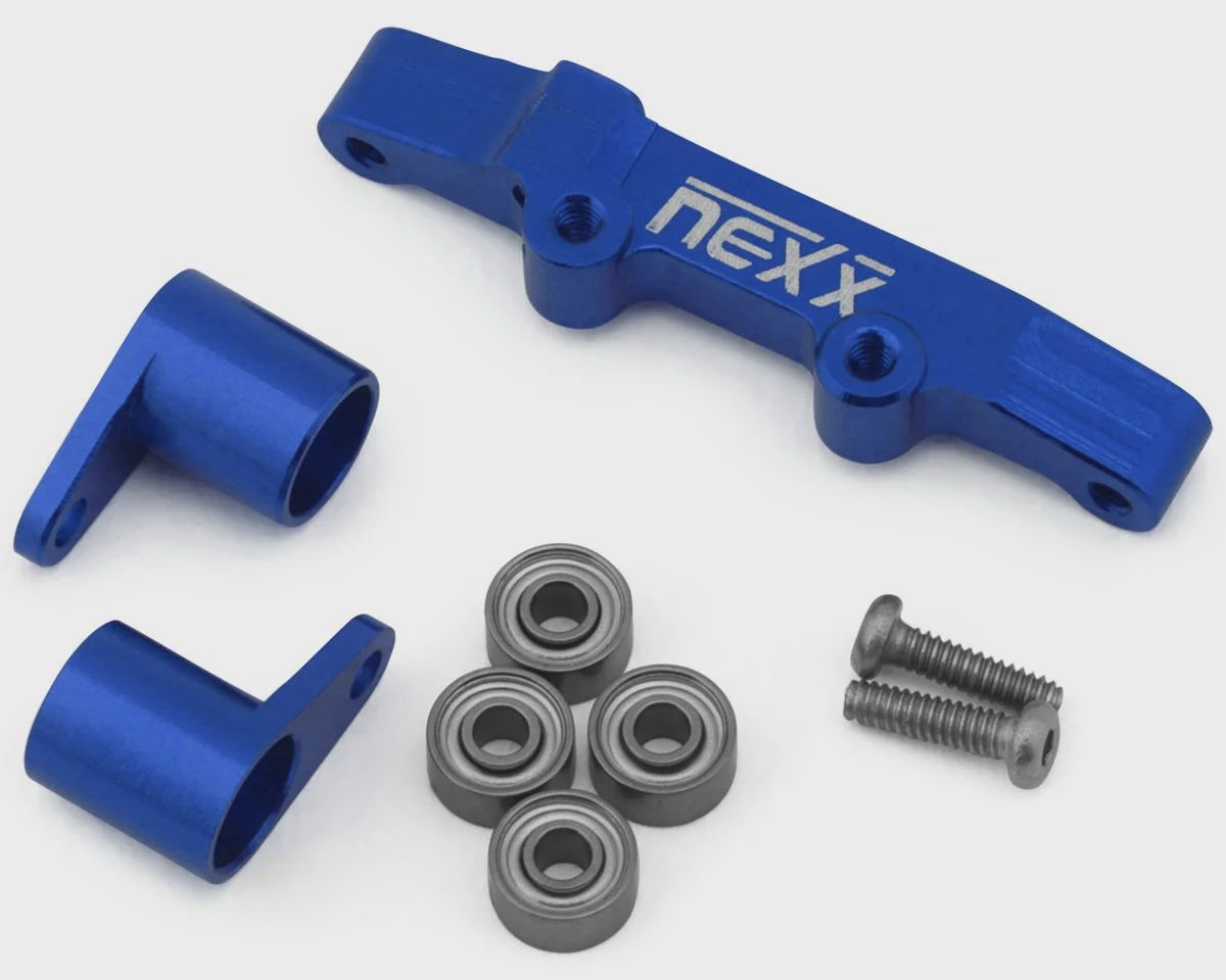NX-493-BL