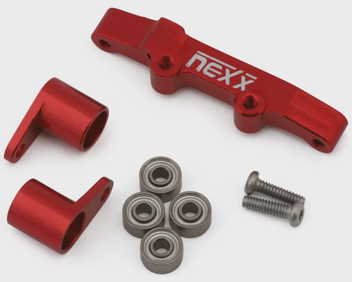 NX-493-R