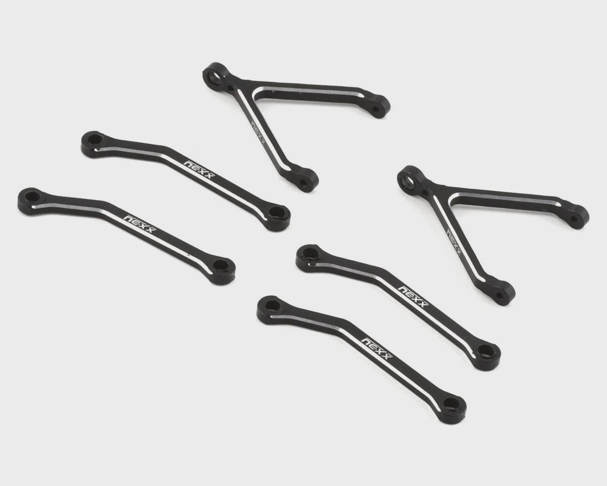 NX-368-BL