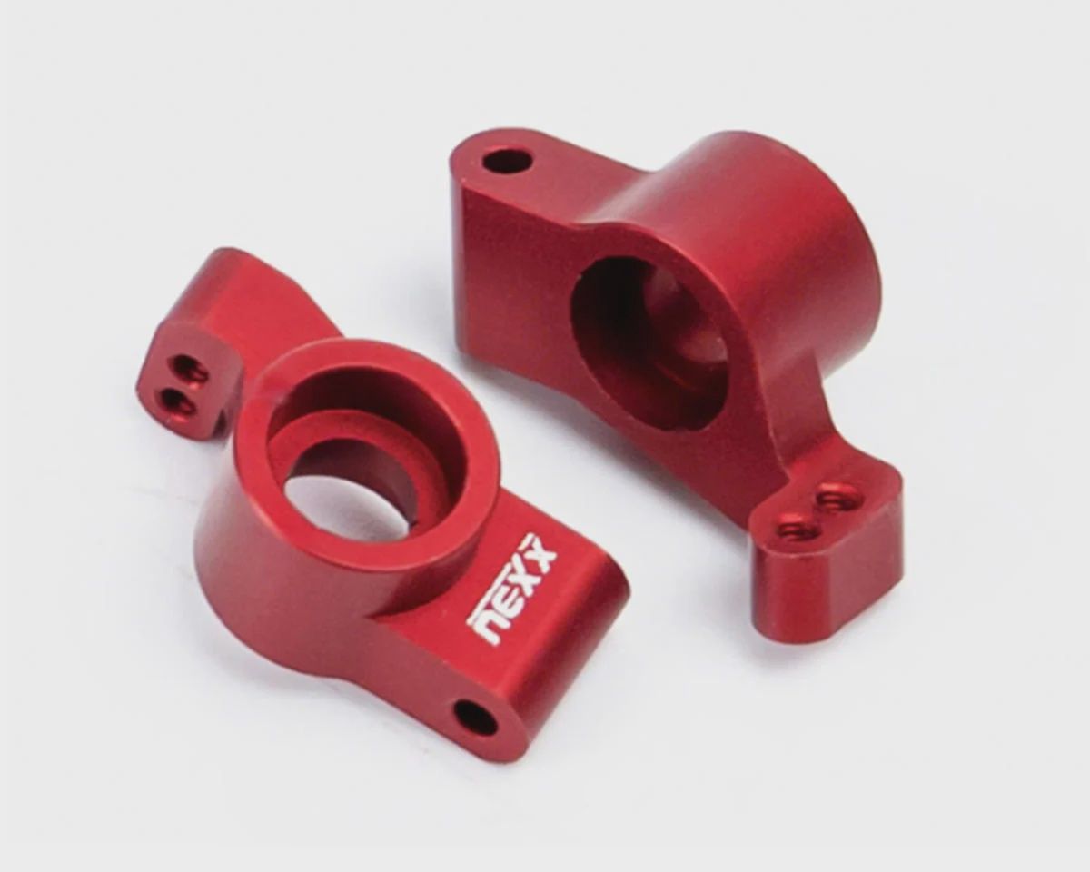 NX-458-R