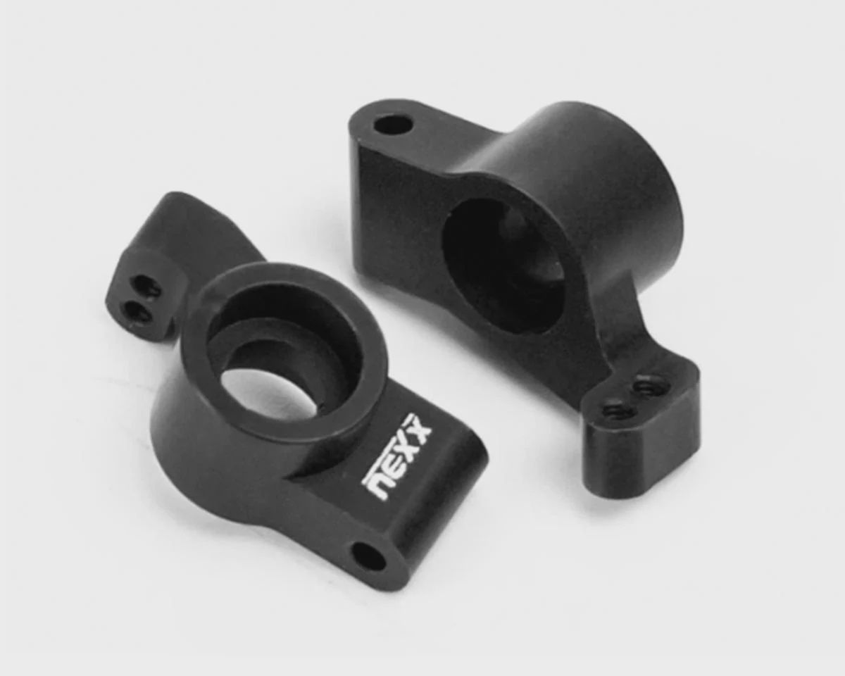 NX-458-B