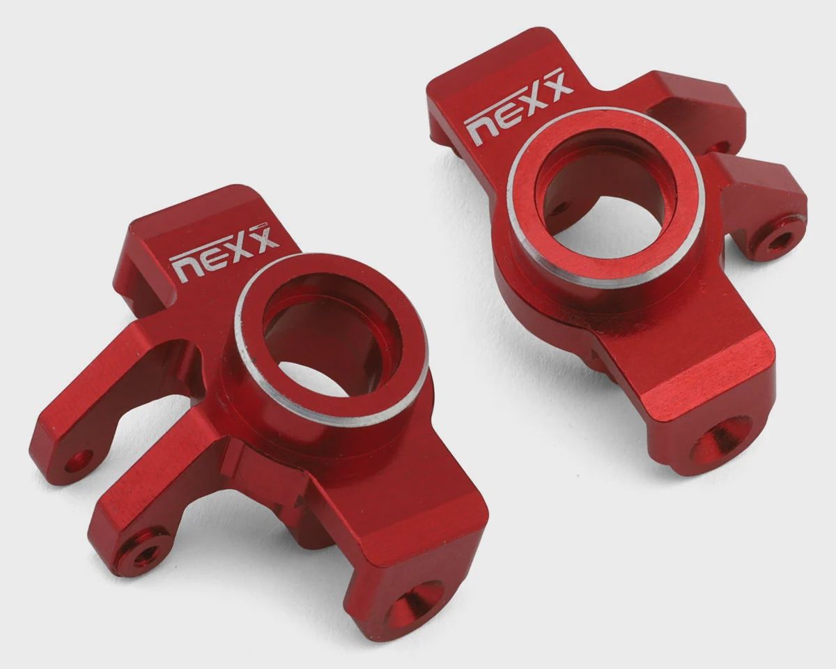 NX-540-R