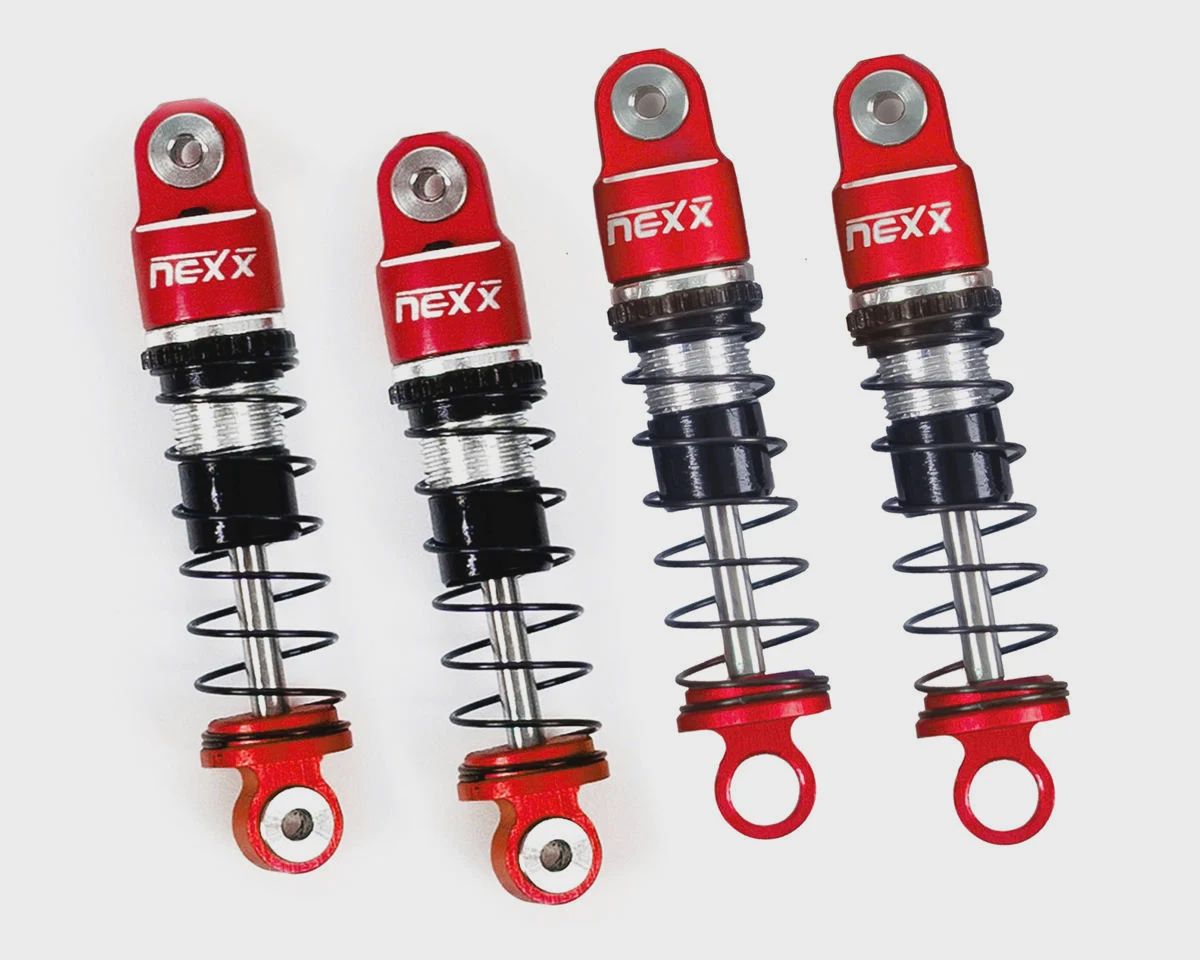 NX-456-R