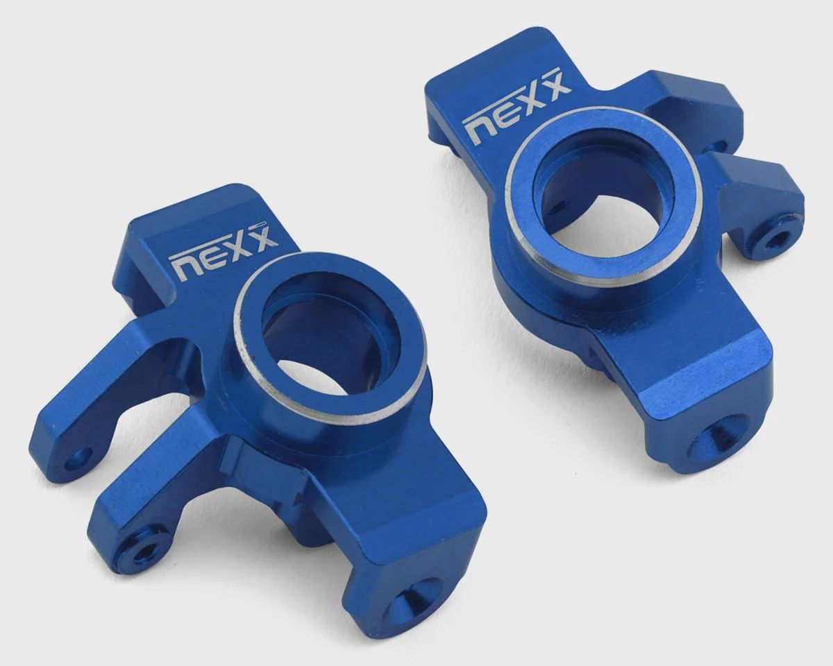 NX-540-BL