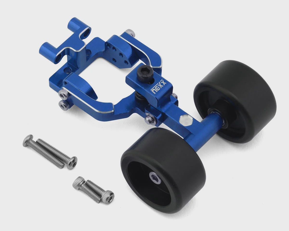 NX-545-BL