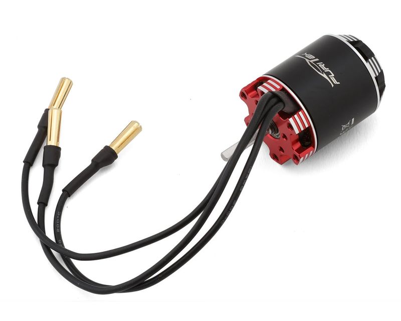 Furitek DYNAMIK 380 Sensorless Brushless Outrunner 1/10 Crawler Motor (2000kV) — FTK-FUR-2568