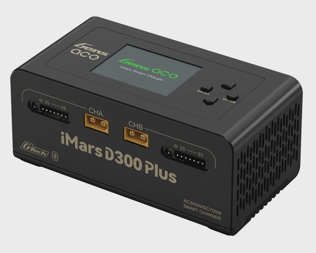 GEA300WPLUS-UB