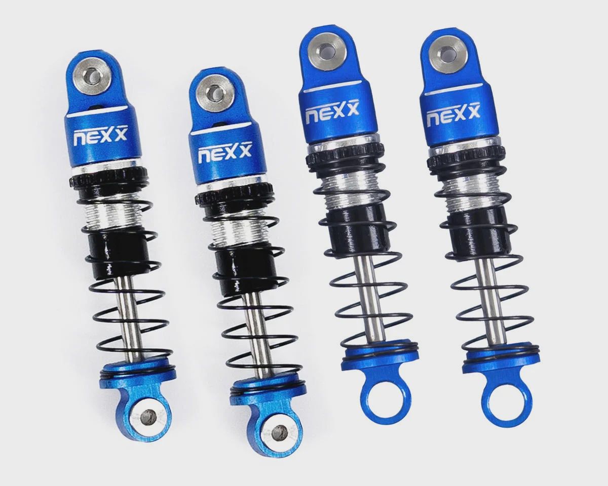NX-456-BL