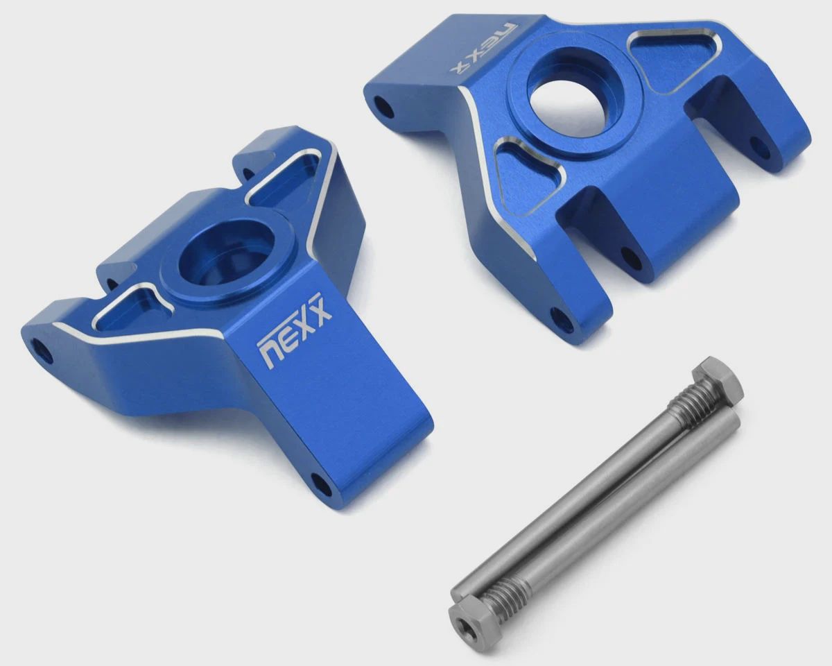 NX-507-BL