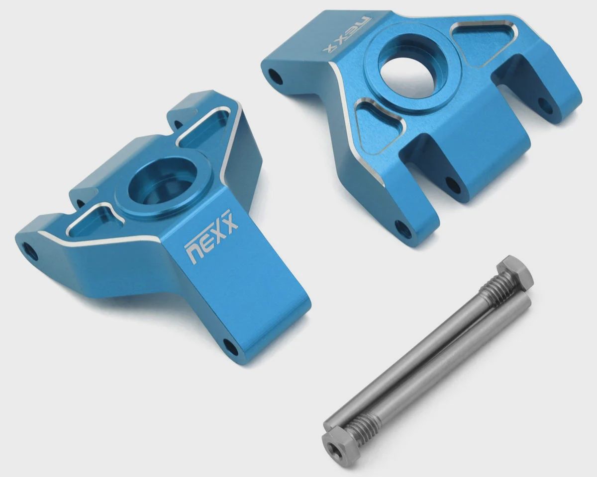 NX-507-T