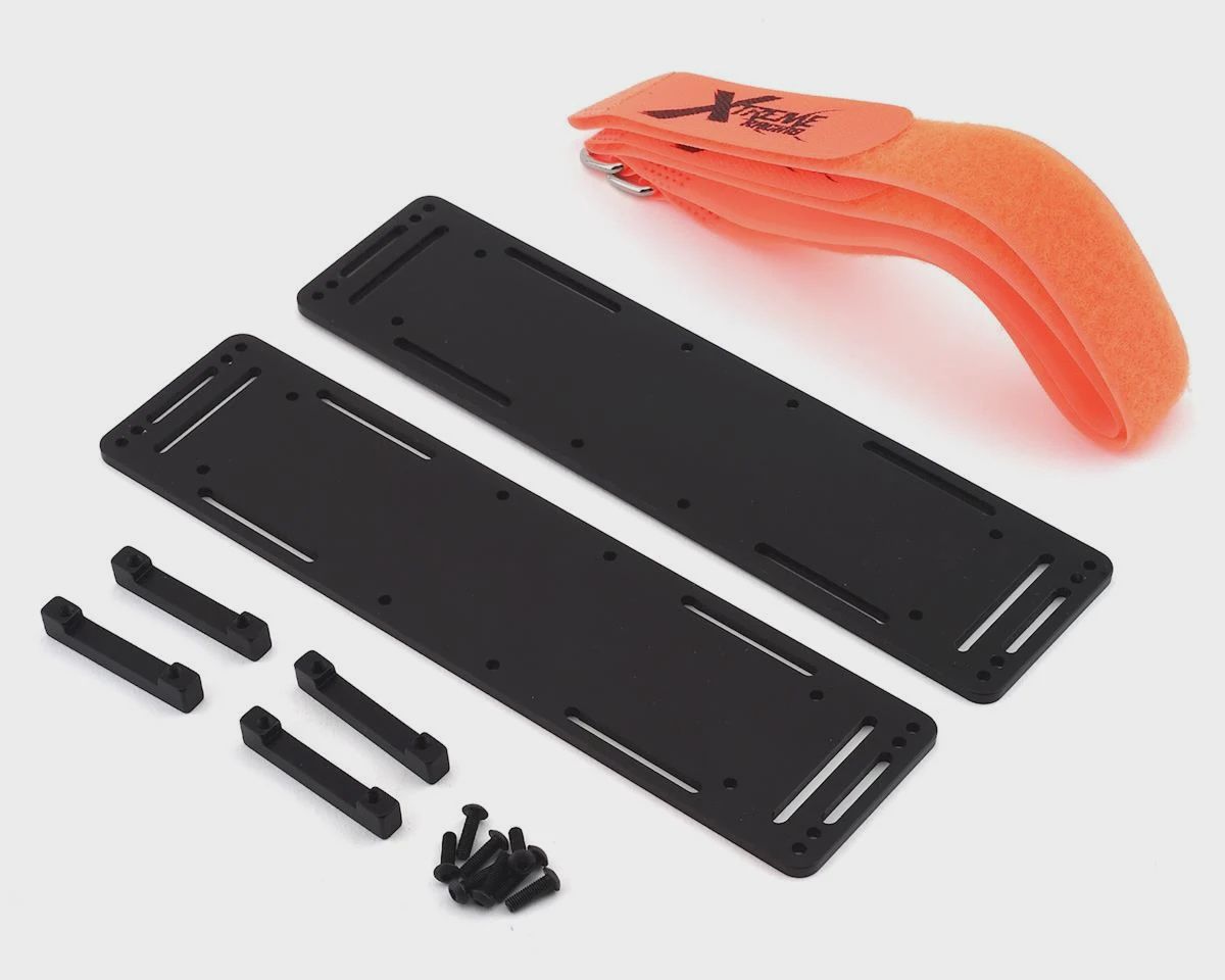 XTR10671ALBK