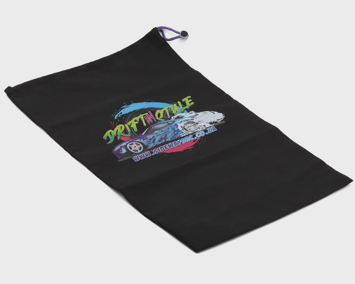SDW-BAG1