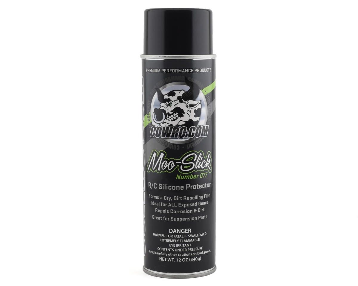 Cow RC Moo-Slick Lube &amp; Protectant (12oz) — CPP-C35011111