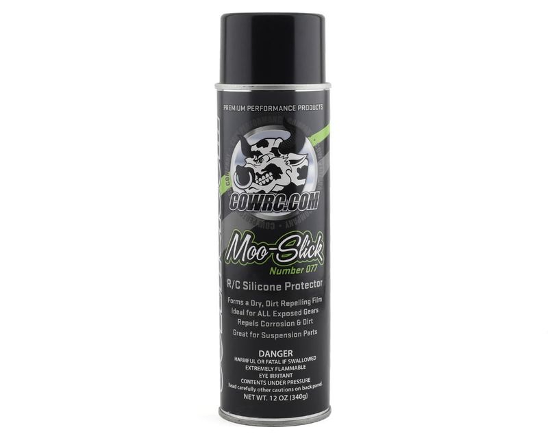Cow RC Moo-Slick Lube &amp; Protectant (12oz) — CPP-C35011111