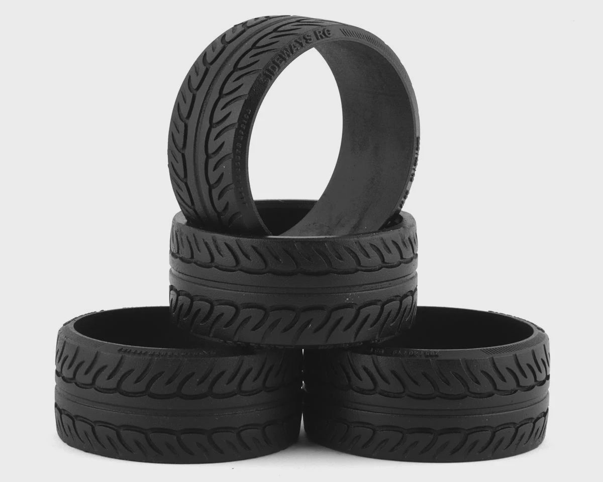 SDW-DISPLAYTIRE