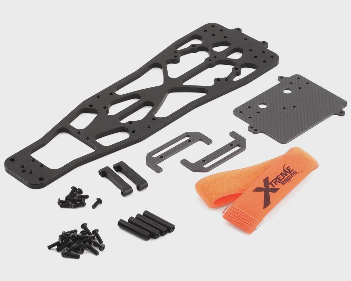XTR1500ALBKV2