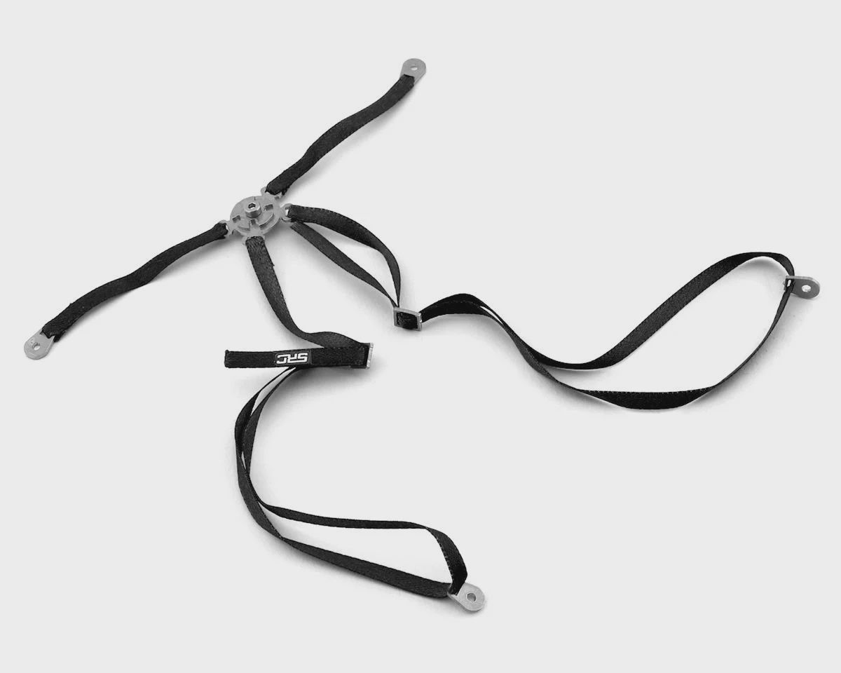 SDW-HARNESS-BK