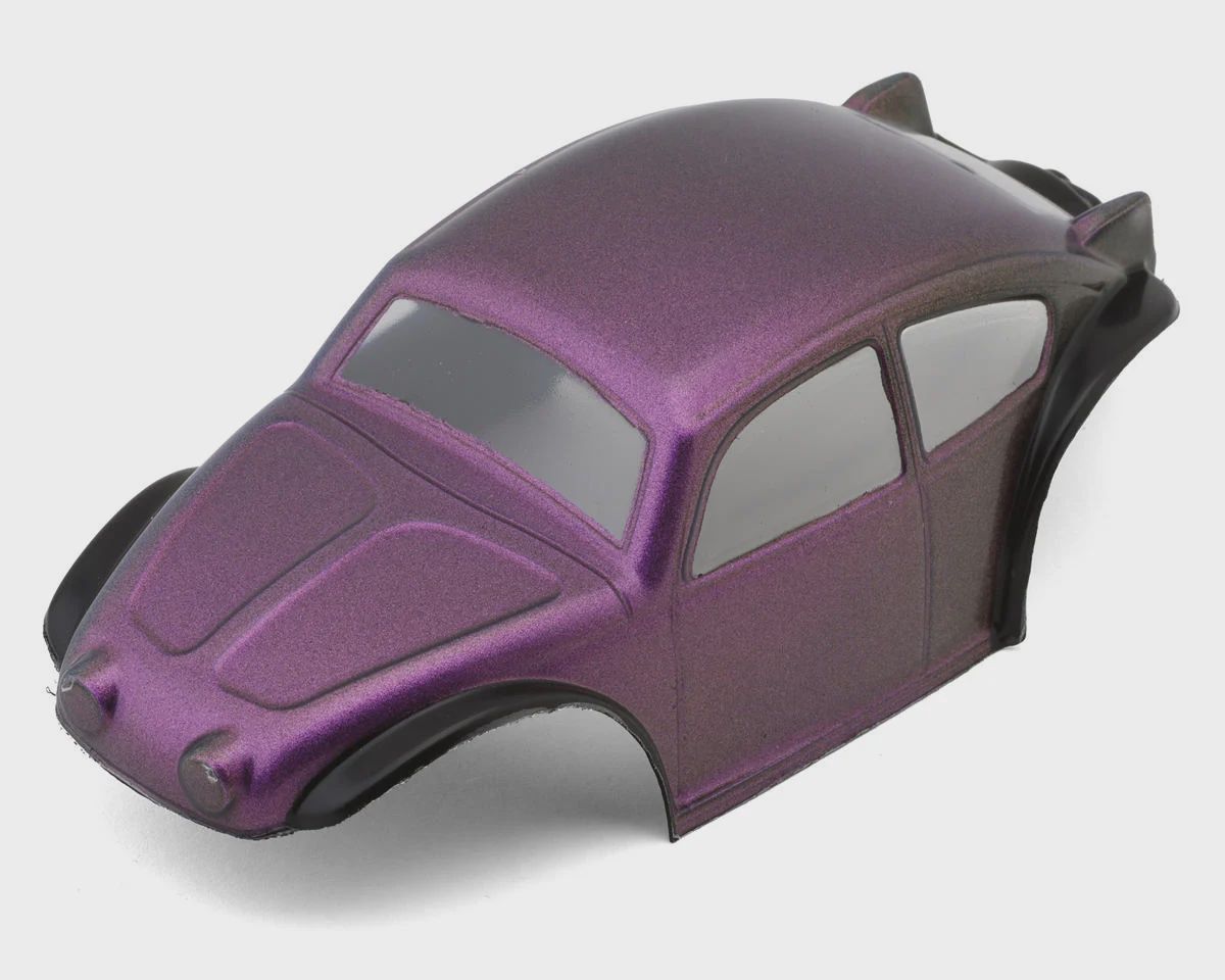 INJBUG30-PU