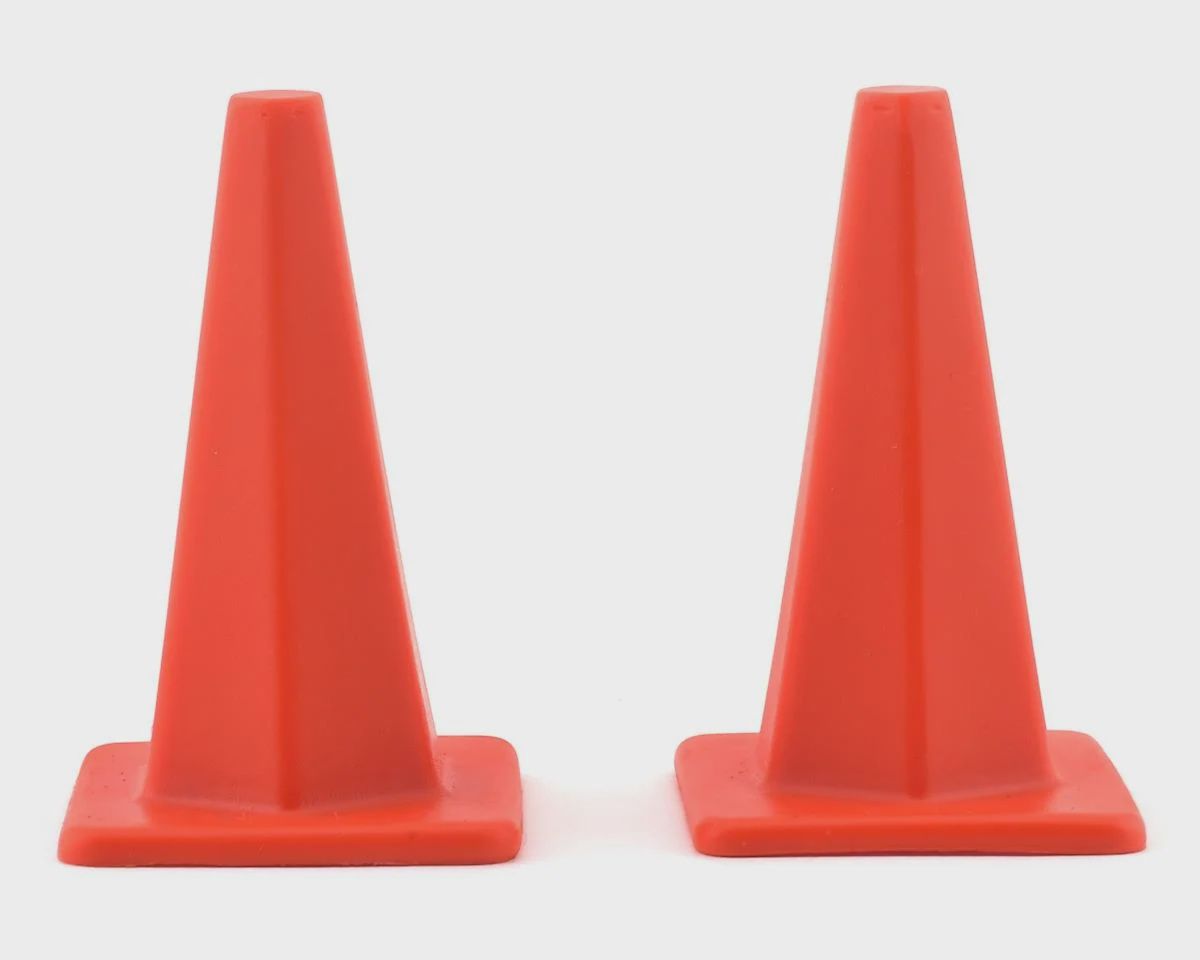 SDW-CONES