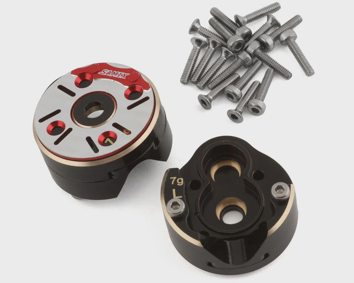 SAMFCX24-4012FSC2