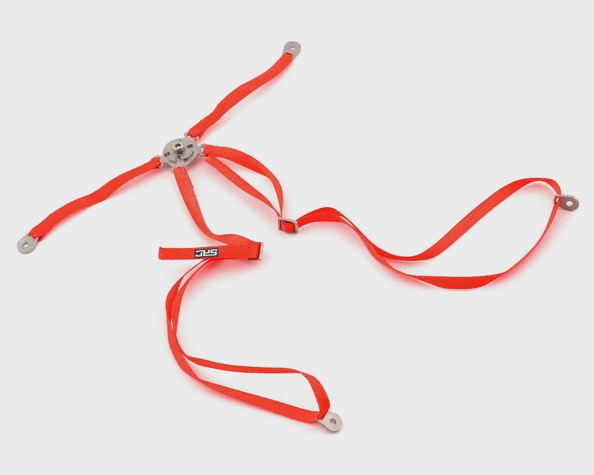 SDW-HARNESS-RD