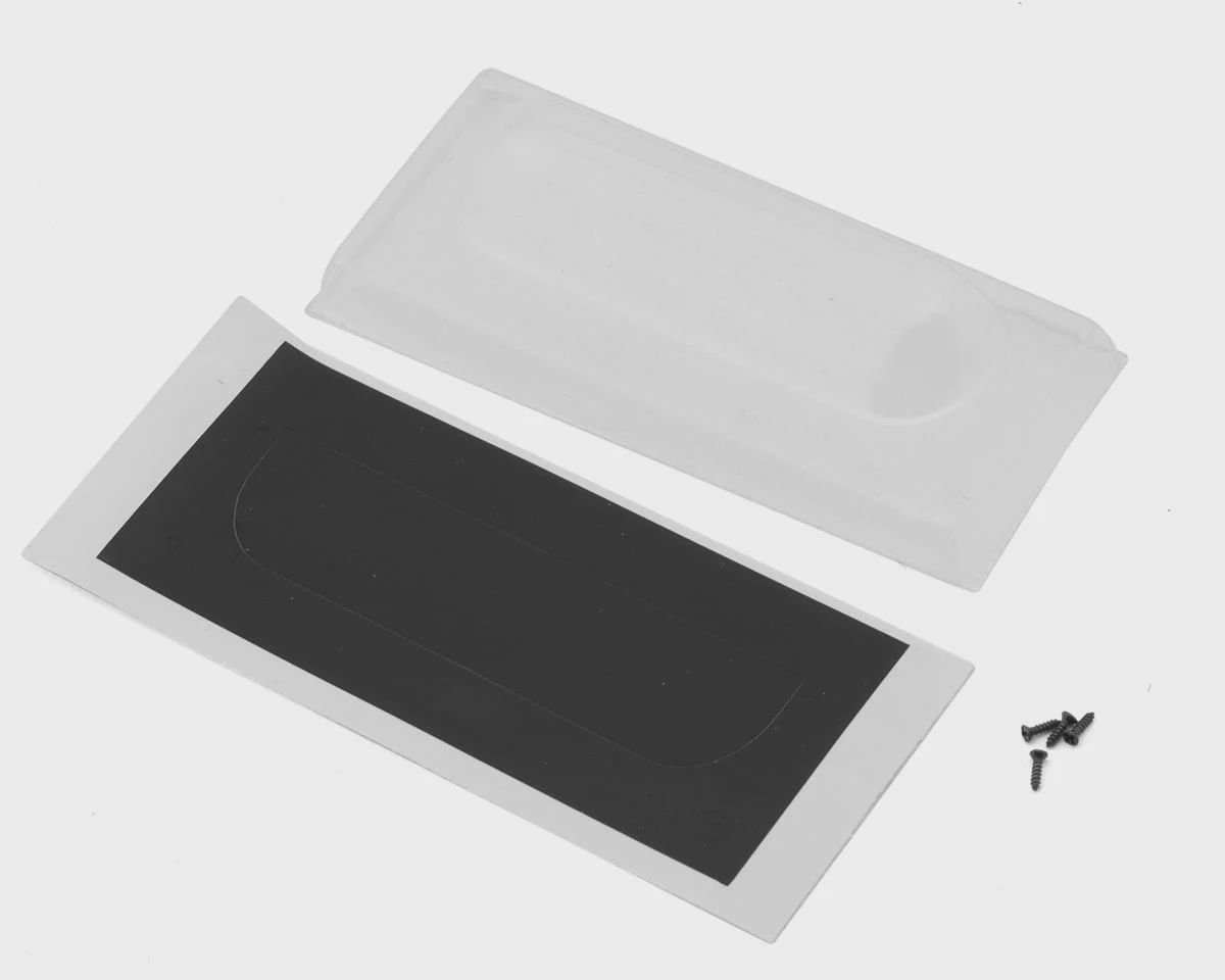 SDW-REARAIRDUCT
