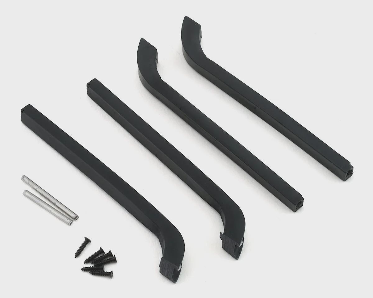 SDW-ROOFRAIL
