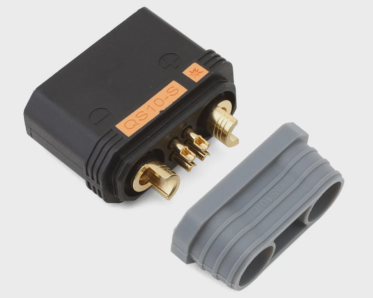 SAMCQS10-001M