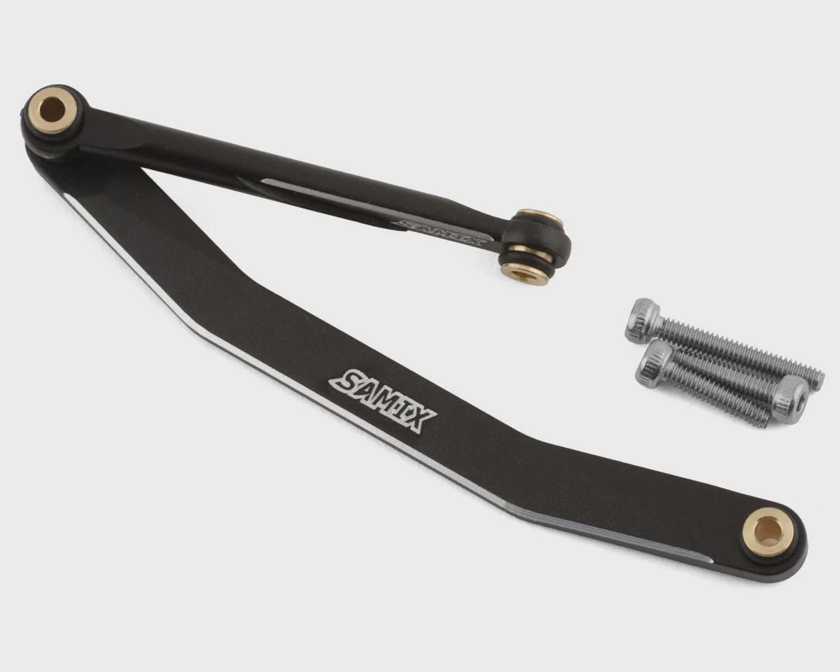 SAMFCX24-6025SS-BK