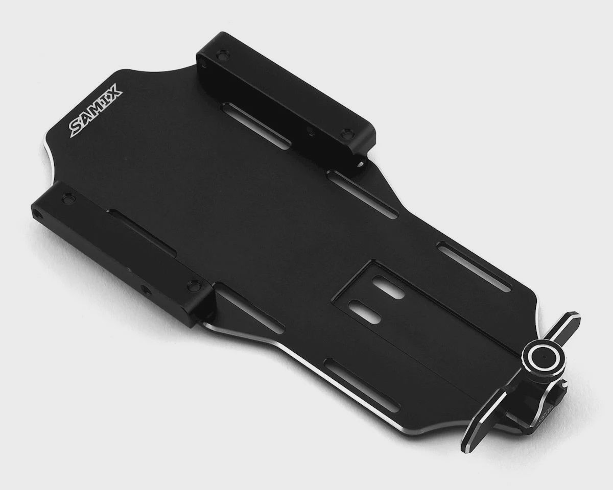 SAMEND-6035-BK