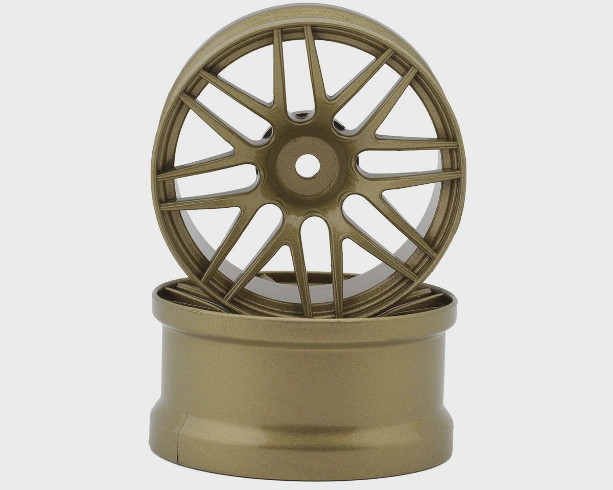 SDW-R2-GLD