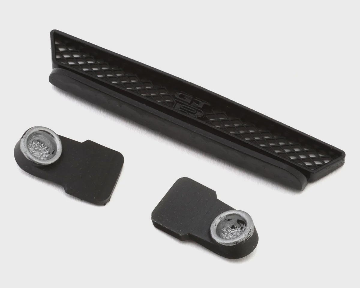 SDW-R33GRILLSET