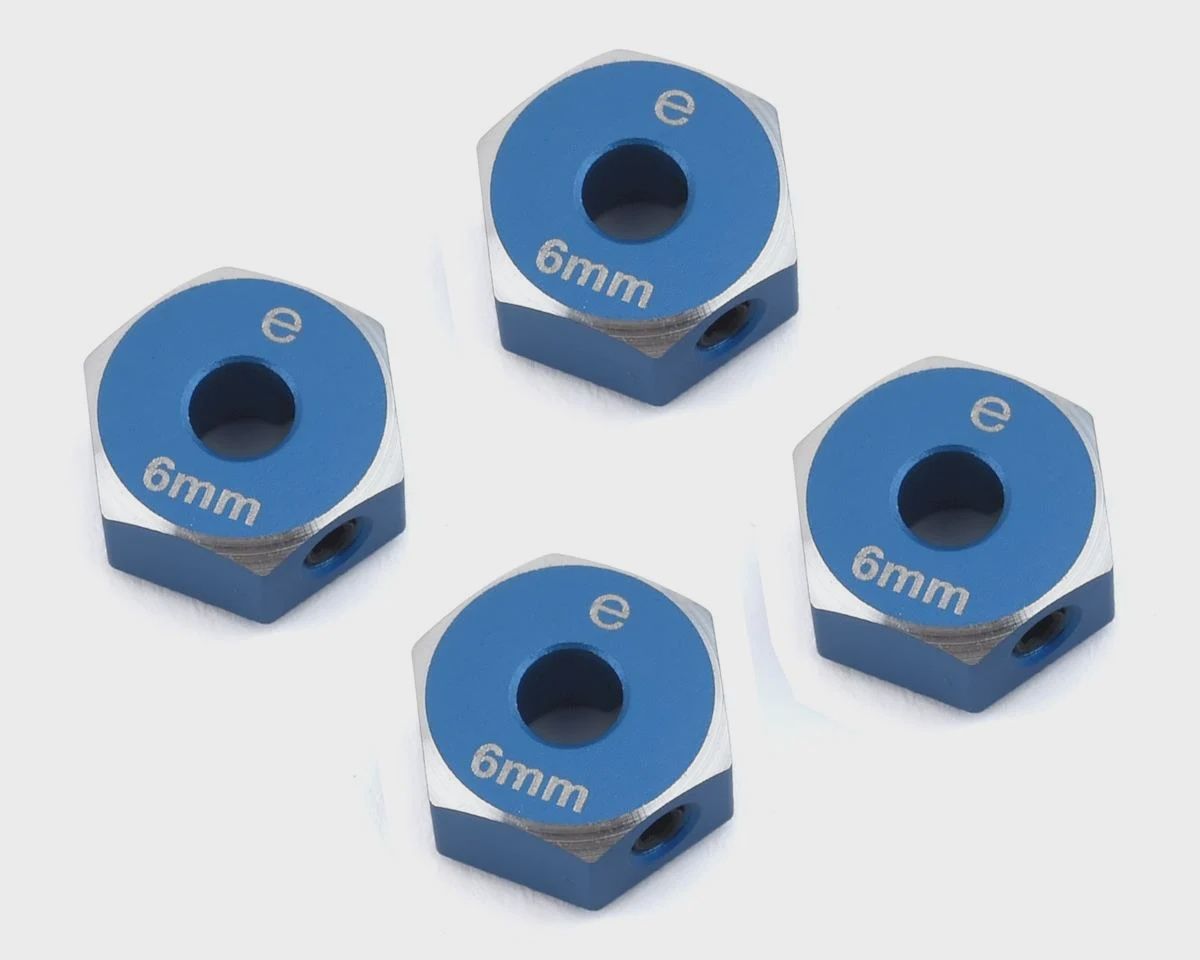 SAMEND-6063-6-BL