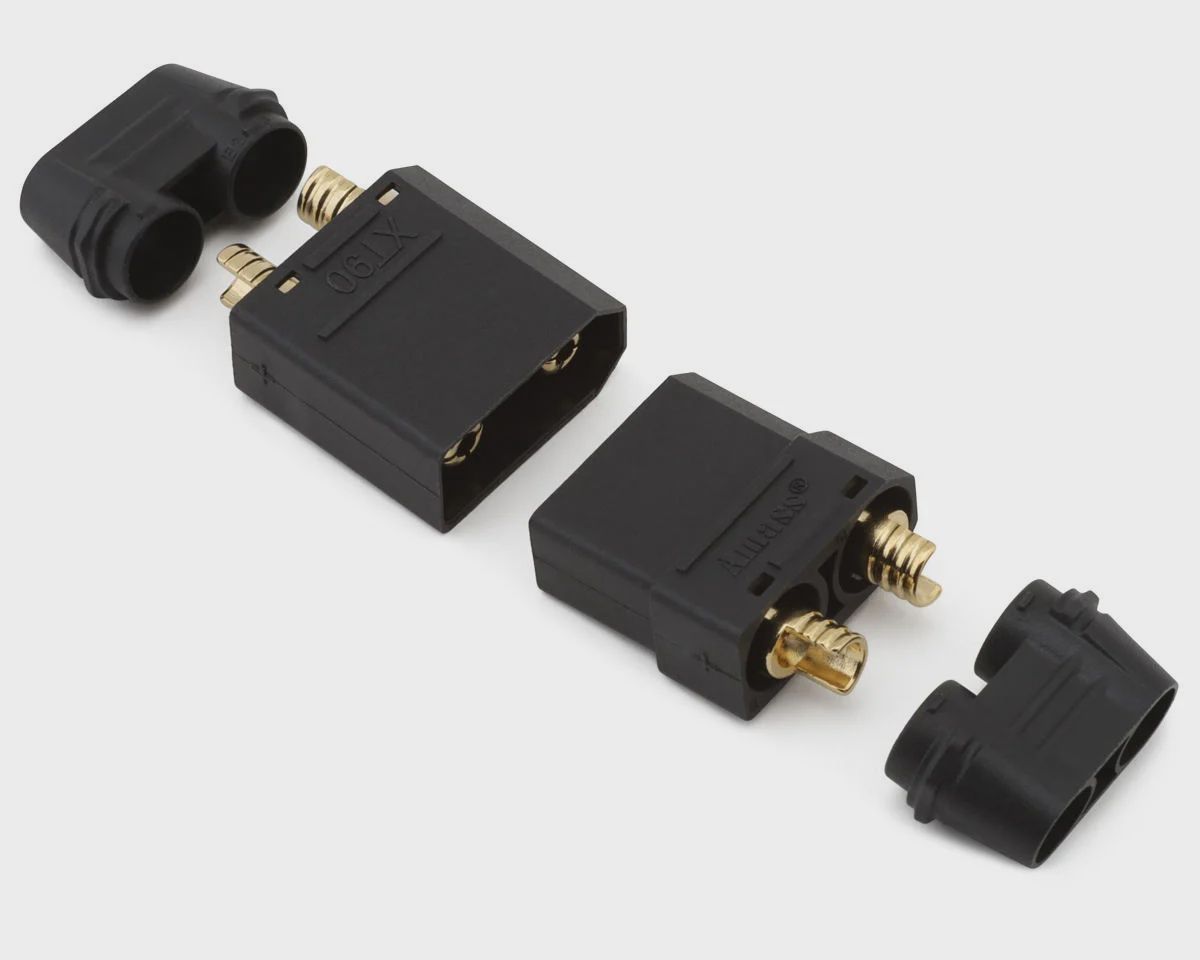 SAMCXT90-001BK