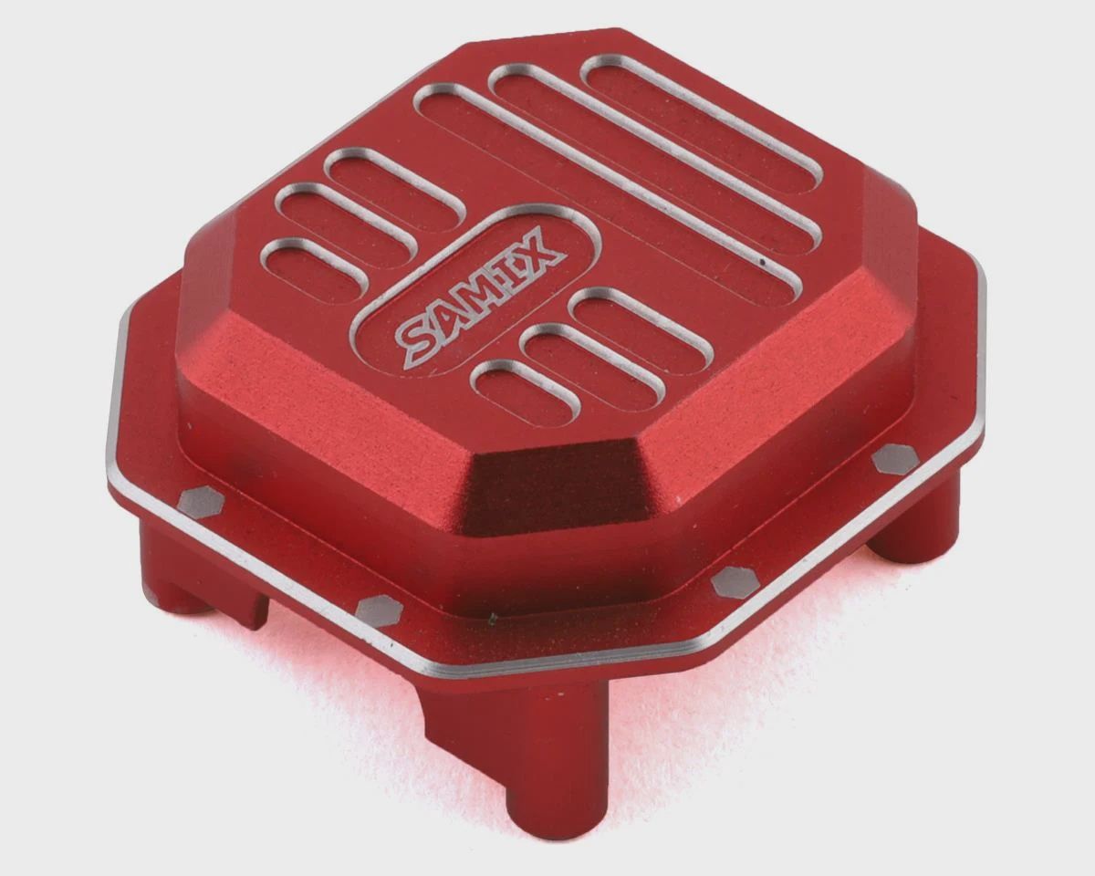 SAMEND-6075-RD