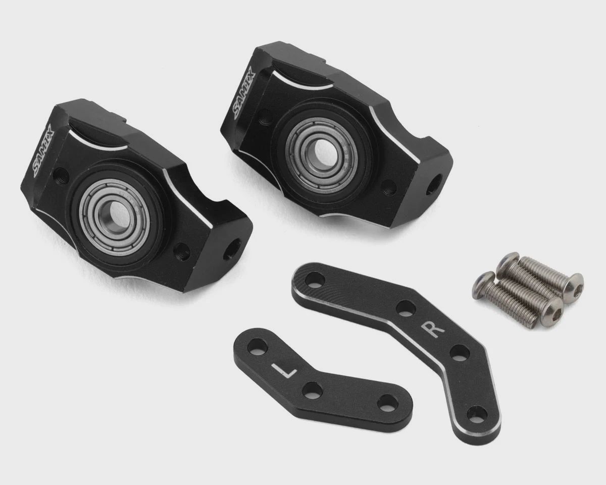 SAMEND-6012-BK
