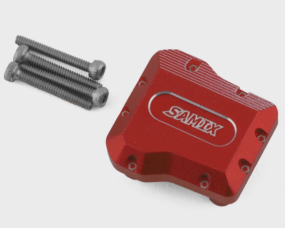 SAMTRX4M-6075-RD