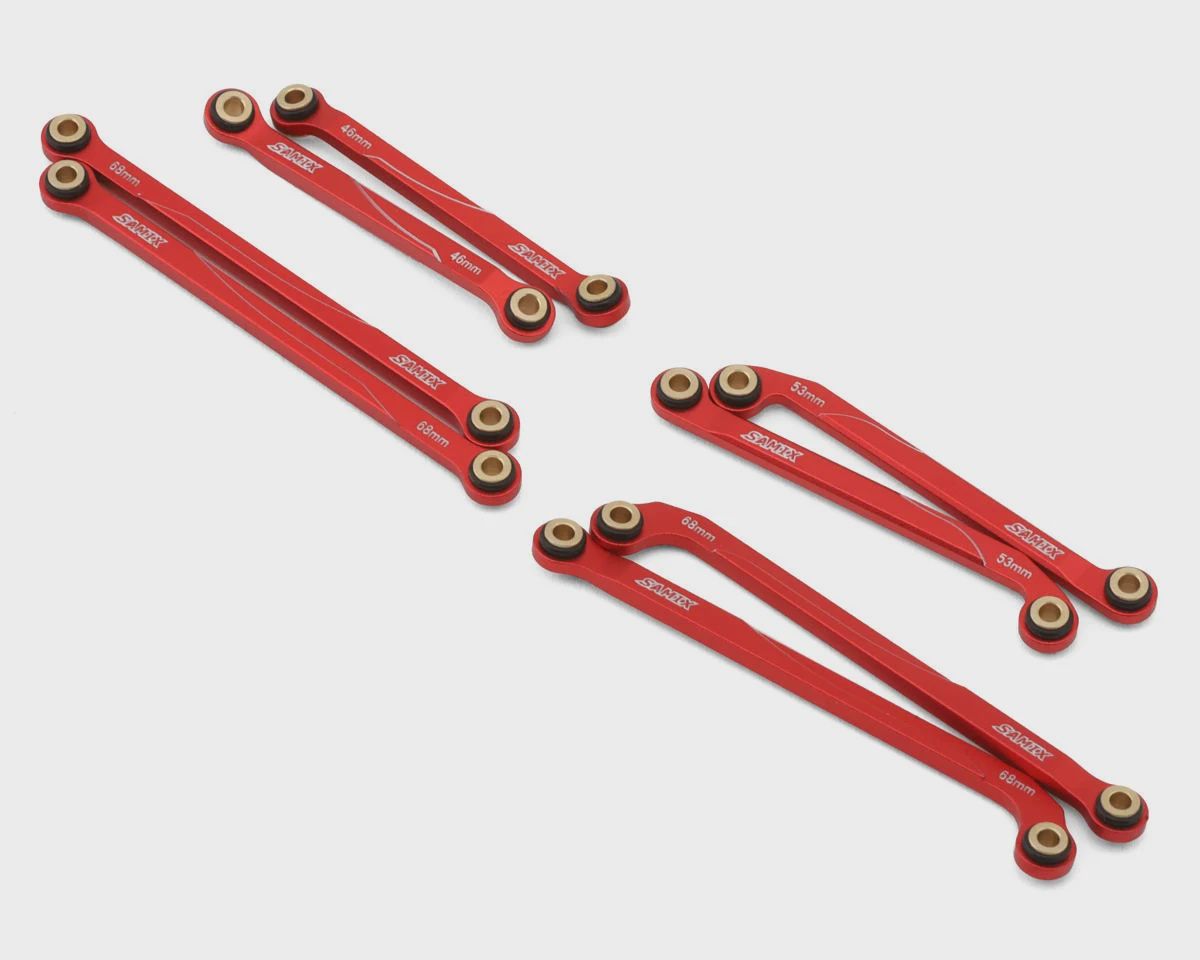 SAMTRX4M-6031-RD