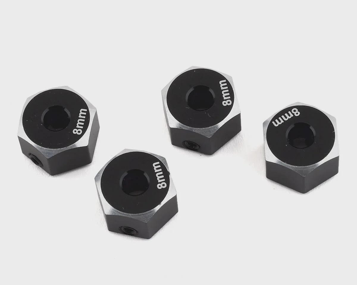 SAMSCX2-6063-8-BK