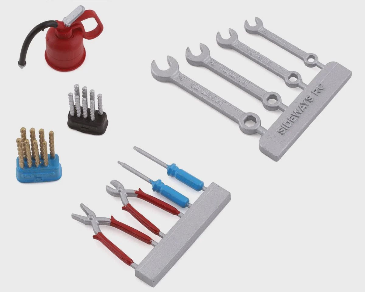 SDW-TOOLKIT