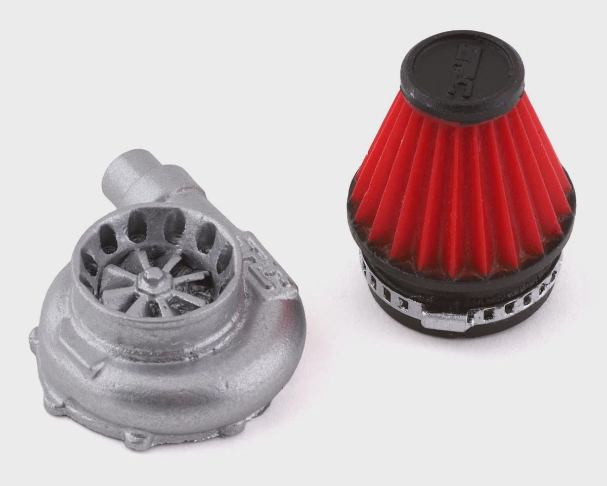 SDW-QFTURBOV2