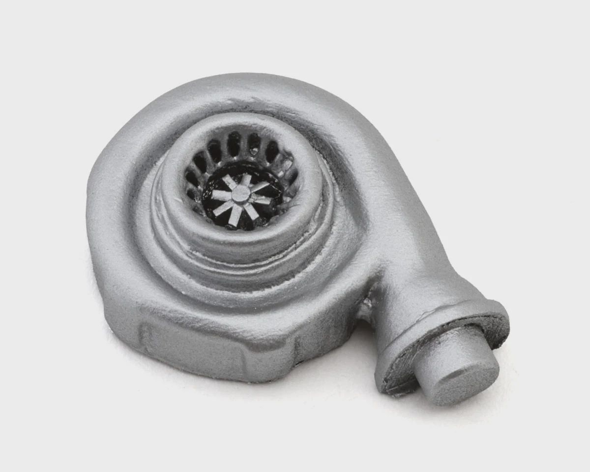 SDW-QFTURBO