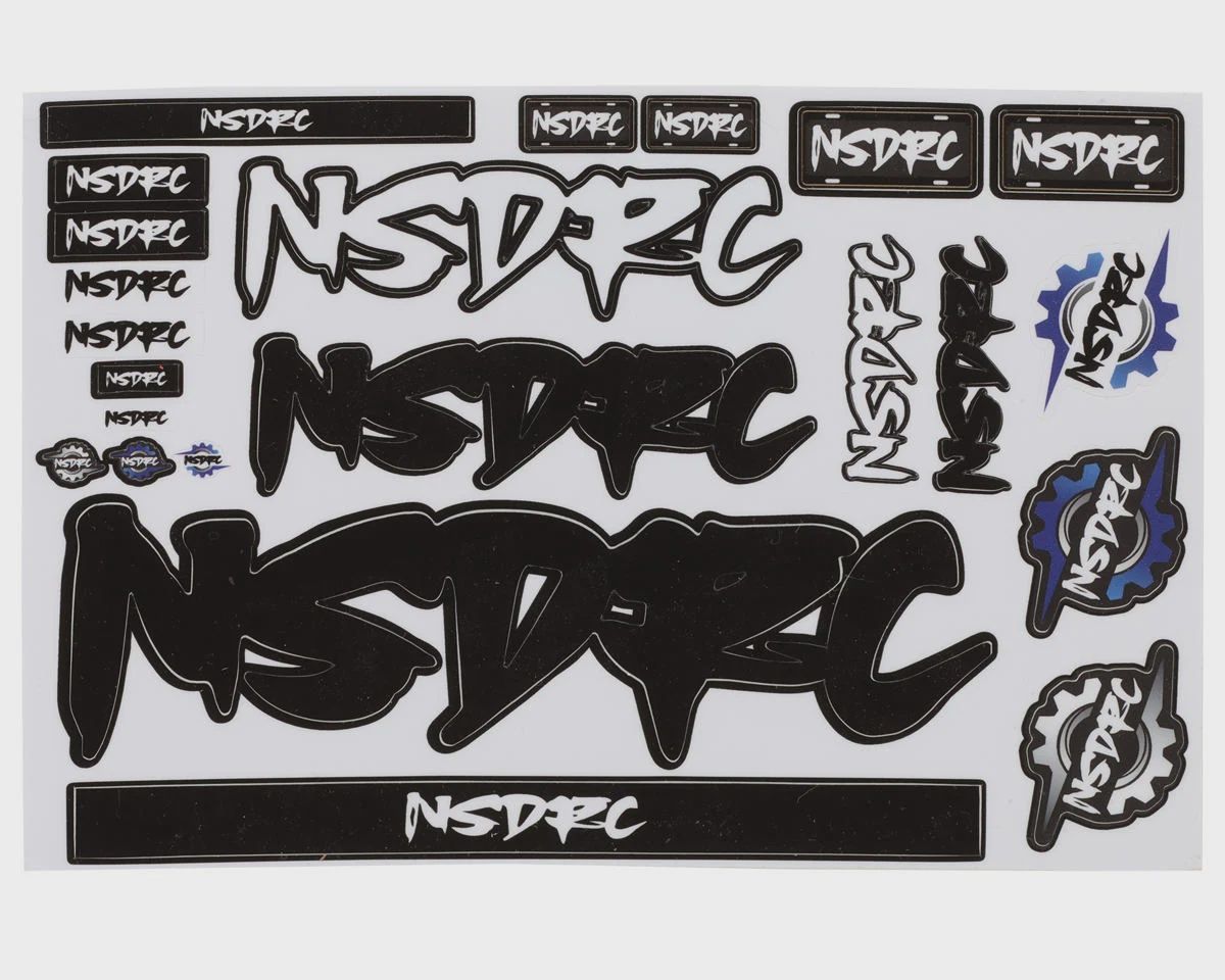 NSD-STKRBLK