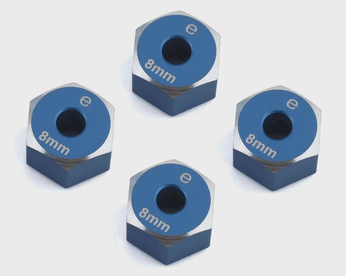 SAMEND-6063-8-BL