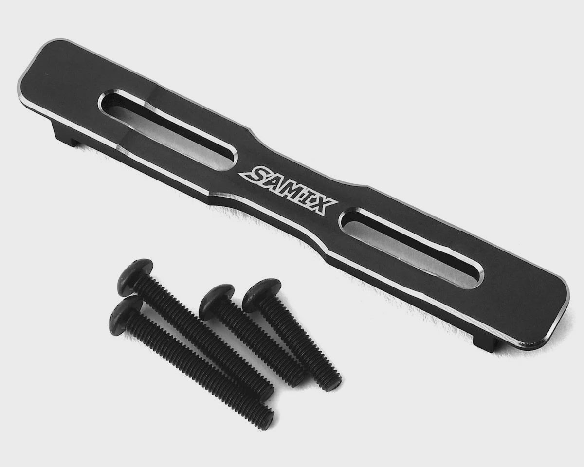 SAMEND-6633-BK