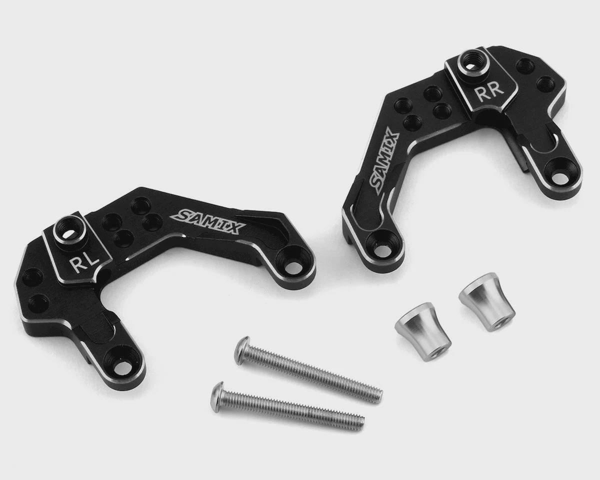 SAMEND-6024-BK