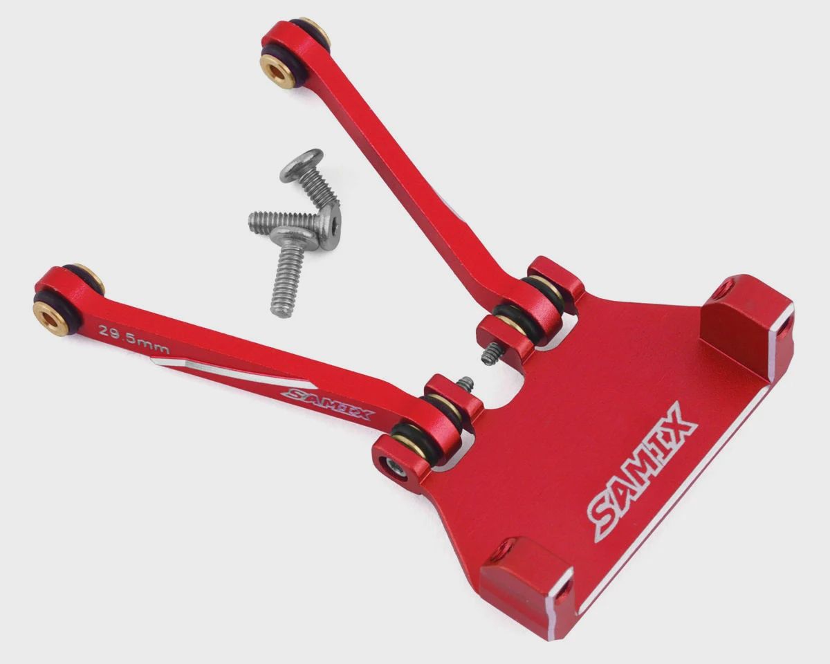 SAMSCX24-6668E-29.5-RD